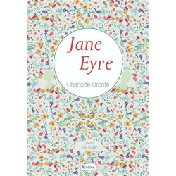 Jane Eyre-Bez Ciltli Charlotte Bronte