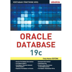 Oracle Database 19c - Talip...