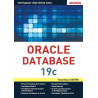 Oracle Database 19c - Talip Hakan Öztürk