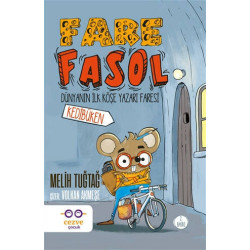 Fare Fasol 1 – Kedibüken -...