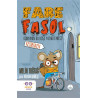 Fare Fasol 1-Dünyanın İlk Köşe Yazarı Faresi Melih Tuğtağ