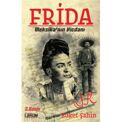 Frida - Buket Şahin