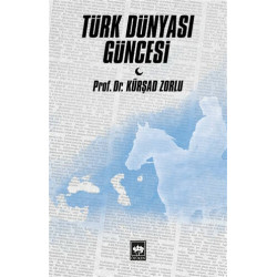 Türk Dünyası Güncesi Kürşad...