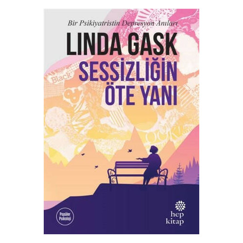 Sessizliğin Öte Yanı - Linda Gask
