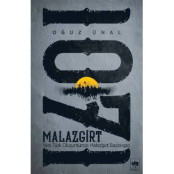 Malazgirt 1071-Yeni Türk...