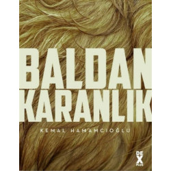 Baldan Karanlık - Kemal Hamamcıoğlu