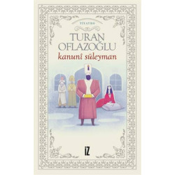 Kanuni Süleyman Turan Oflazoğlu