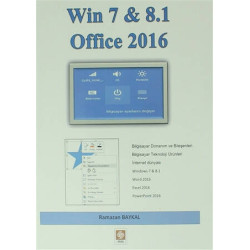 Win 7 - 8.1 Office 2016 -...