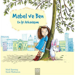 Mabel ve Ben - Mark Sperring