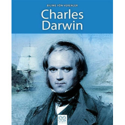 Bilime Yön Verenler-Charles Darwin Sarah Ridley