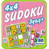4x4 Sudoku-2  Kolektif