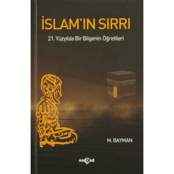 İslam'ın Sırrı - M. Bayman