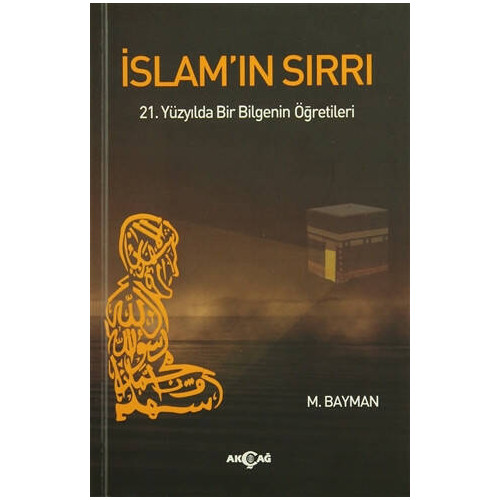 İslam'ın Sırrı - M. Bayman