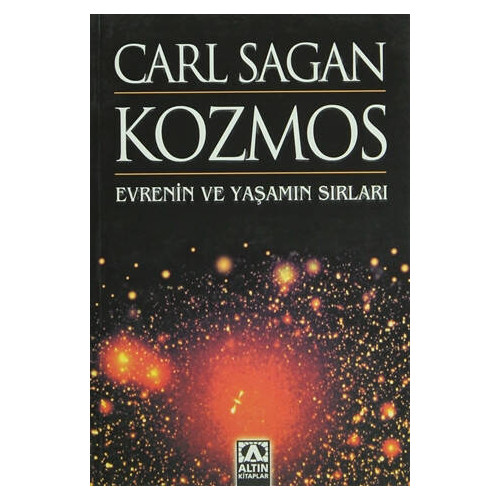 Kozmos - Carl Sagan
