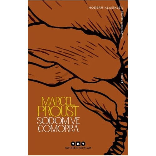 Sodom ve Gomorra - Marcel Proust