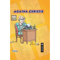 Agathe Christie - Tanıyor...