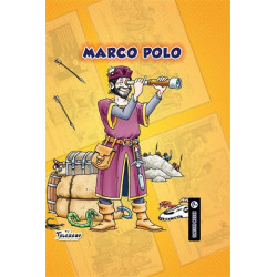 Marco Polo - Tanıyor Musun?     - Johanne Menard