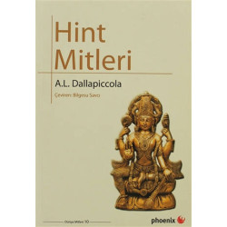 Hint Mitleri - A. L. Dallapiccola