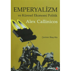 Emperyalizm Alex Callinicos