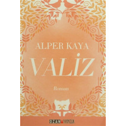 Valiz - Alper Kaya