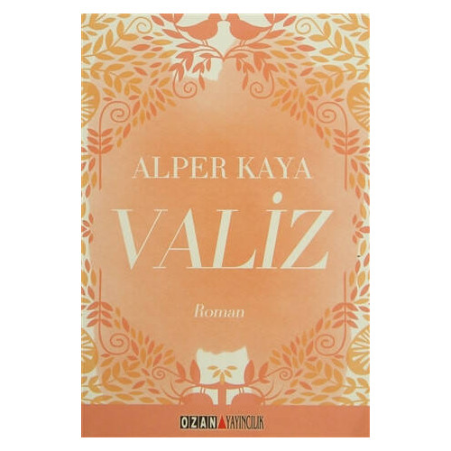 Valiz - Alper Kaya