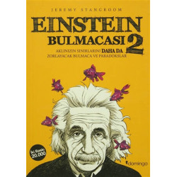 Einstein Bulmacası 2 -...