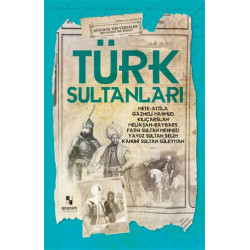 Türk Sultanları - Muhammet...