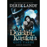 Dedektif Kurukafa - Gece Yarısı     - Derek Landy