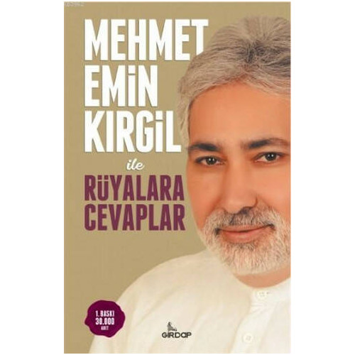 Mehmet Emin Kırgil İle Rüyalara Cevaplar - Mehmet Emin Kırgil