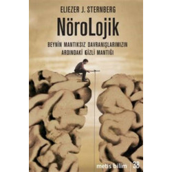 Nörolojik - Eliezer J. Sternberg