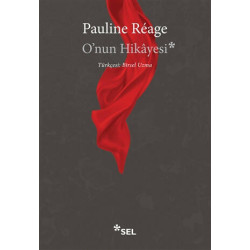 O'nun Hikayesi - Pauline Reage
