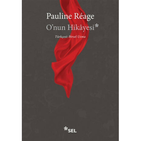 O'nun Hikayesi - Pauline Reage