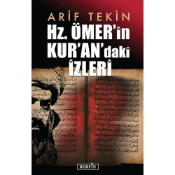 Hz. Ömer'in Kur'an'daki...
