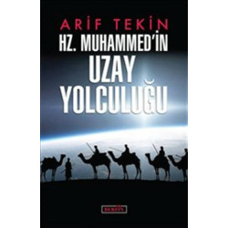 Hz. Muhammed'in Uzay...