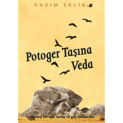 Potoger Taşına Veda - Nazım...