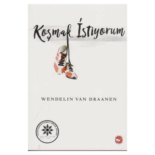 Koşmak İstiyorum - Wendelin Van Draanen