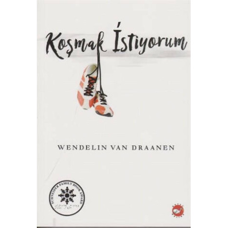Koşmak İstiyorum - Wendelin Van Draanen