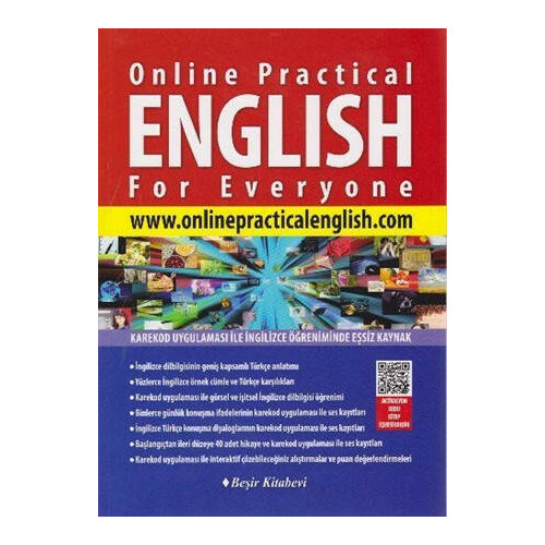 Online Practical English For Everyone - Özge Koç