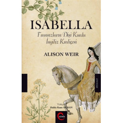 Isabella - Alison Weir