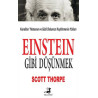 Einstein Gibi Düşünmek Scott Thorpe
