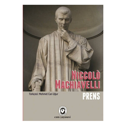 Prens - Niccolo Machiavelli