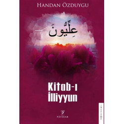 Kitab-ı İlliyyun - Handan Özduygu