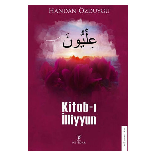 Kitab-ı İlliyyun - Handan Özduygu