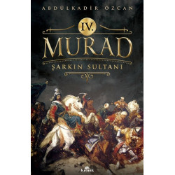 4. Murad Abdülkadir Özcan