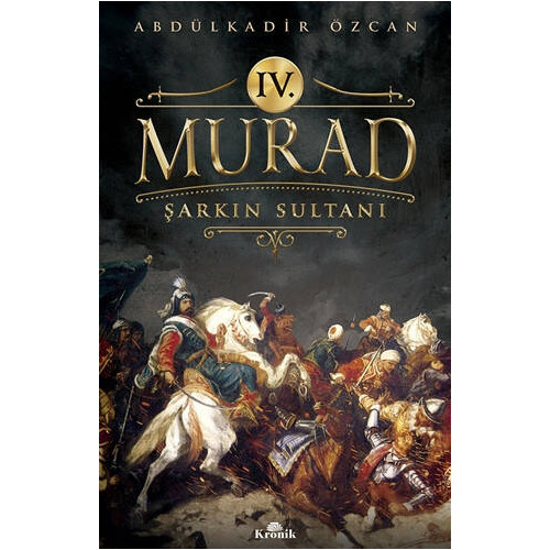 4. Murad - Abdülkadir Özcan