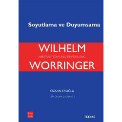 Wilhelm Worringer - Özkan...