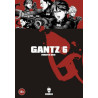Gantz Cilt 6 - Hiroya Oku
