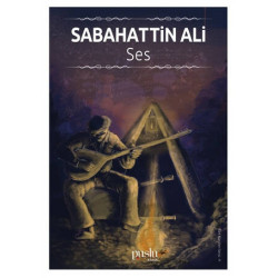 Ses - Sabahattin Ali