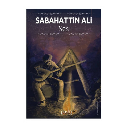 Ses Sabahattin Ali