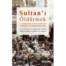 Sultan'ı Öldürmek - Houssine Alloul